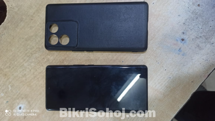 Iq Z7 pro